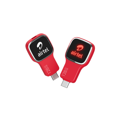 13G Net Weight TYPE C USB Flash Drives Cải thiện trải nghiệm quản lý dữ liệu của bạn