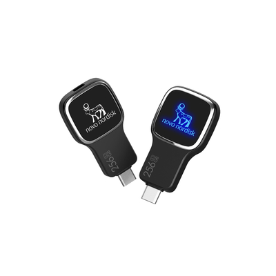 13G Net Weight TYPE C USB Flash Drives Cải thiện trải nghiệm quản lý dữ liệu của bạn