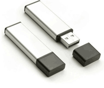 Metal USB 3.0 3.2 3.1 Flash Drive 256GB 512GB Capacity lớn Tốc độ nhanh 150MB/S