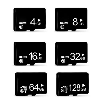 Đọc tốc độ cao Tối đa 100MB / s Thẻ nhớ memory card X-ray Proof memory card Form Factor