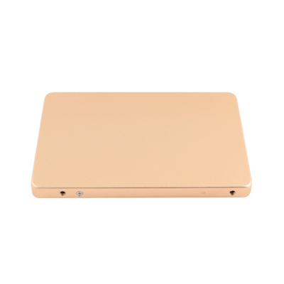 SSD nội bộ 2,5 inch công nghiệp cho các nhiệm vụ dữ liệu chuyên sâu -40-85C