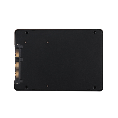 Kháng rung cao ổ cứng SSD nội bộ với 1,5 triệu giờ MTBF và 20G/10-2000Hz