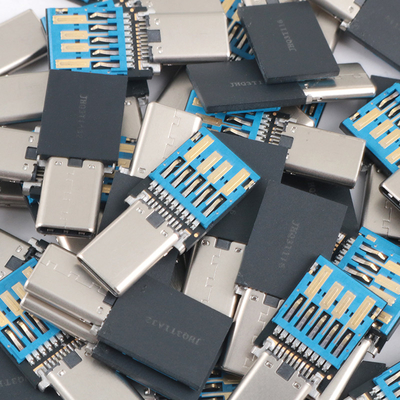 3.0 MINI UDP Với Chip Flash loại C, Thẻ nhớ OEM cho thiết bị kỹ thuật số