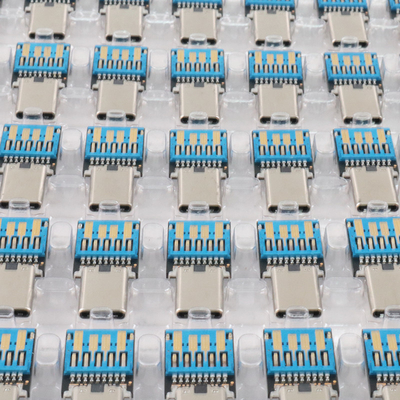 3.0 MINI UDP Với Chip Flash loại C, Thẻ nhớ OEM cho thiết bị kỹ thuật số