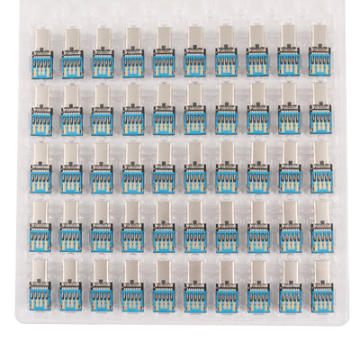 3.0 MINI UDP Với Chip Flash loại C, Thẻ nhớ OEM cho thiết bị kỹ thuật số