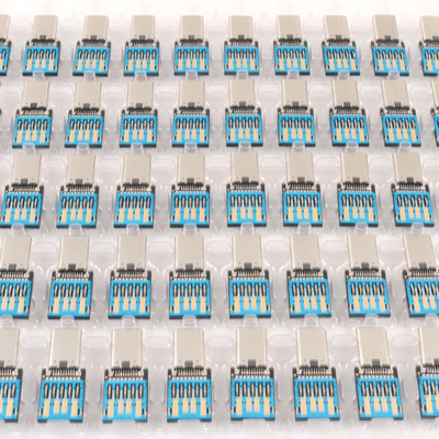 3.0 MINI UDP Với Chip Flash loại C, Thẻ nhớ OEM cho thiết bị kỹ thuật số