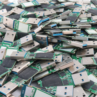 128GB bộ nhớ UDP chống sốc cho các ứng dụng mạng hạng nặng