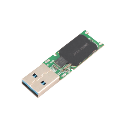 Chiếc chip flash USB chống nước thiết kế tùy chỉnh 100% thử nghiệm