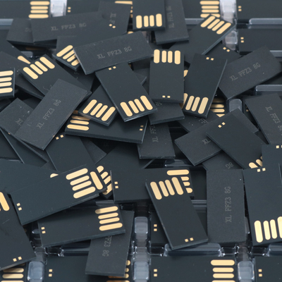 Đơn vị A Full Memory USB Flash Chip để lưu trữ dữ liệu nhỏ gọn và hiệu suất cao