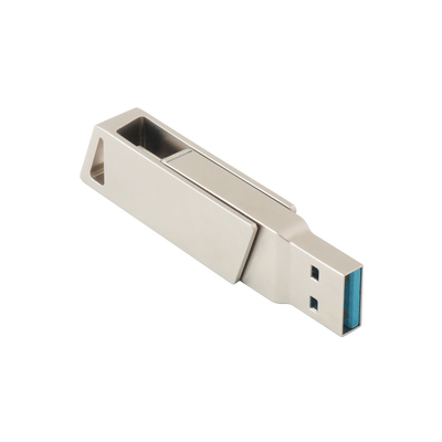 Loại C và ổ đĩa flash USB tốc độ nhanh có thể sử dụng bởi loại C điện thoại trực tiếp
