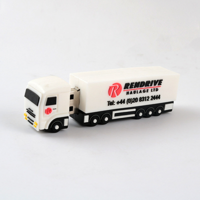Vòng tùy chỉnh ổ đĩa flash USB 10 năm lưu trữ dữ liệu 3-4 ngày Mẫu thời gian tùy chỉnh