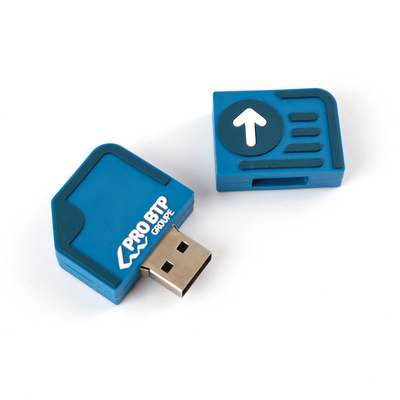 Ứng dụng USB flash 2GB 10 năm lưu trữ dữ liệu miễn phí và nhanh
