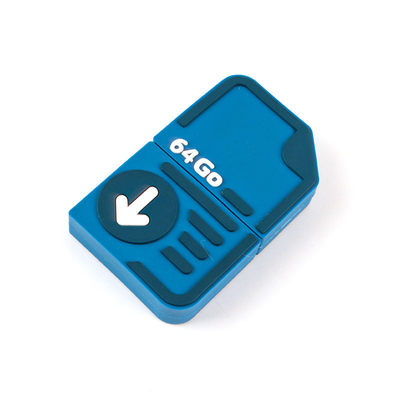 Ứng dụng USB flash 2GB 10 năm lưu trữ dữ liệu miễn phí và nhanh