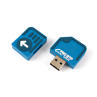 Ứng dụng USB flash 2GB 10 năm lưu trữ dữ liệu miễn phí và nhanh