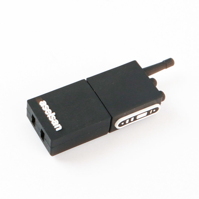 Ứng dụng thiết kế flash USB cá nhân, USB 3.0 flash drive với mã hóa dữ liệu