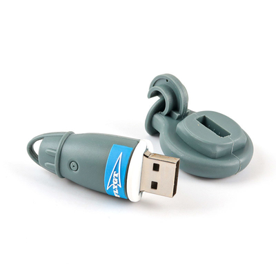 Mã hóa dữ liệu ổ đĩa flash USB tùy chỉnh Quick Artwork 7-9 ngày Sản xuất hàng loạt