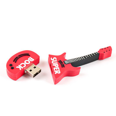 Máy tính flash USB tùy chỉnh được khắc bằng laser với việc tạo tác phẩm nghệ thuật miễn phí và giao diện USB 2.0