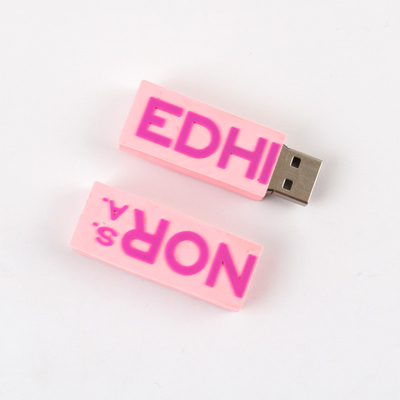 16GB Đạp flash USB tùy chỉnh thiết kế tùy chỉnh 10 năm lưu trữ dữ liệu