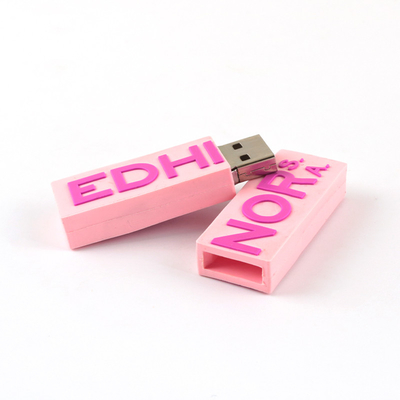 16GB Đạp flash USB tùy chỉnh thiết kế tùy chỉnh 10 năm lưu trữ dữ liệu