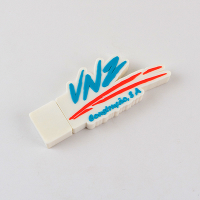 OEM Shape Custom USB Flash Drives với mã hóa dữ liệu hàng hóa hàng loạt Thời gian 7-9 ngày