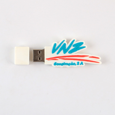 OEM Shape Custom USB Flash Drives với mã hóa dữ liệu hàng hóa hàng loạt Thời gian 7-9 ngày