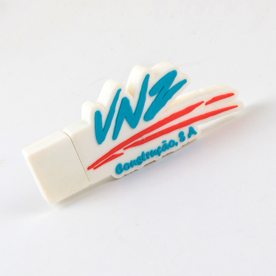 OEM Shape Custom USB Flash Drives với mã hóa dữ liệu hàng hóa hàng loạt Thời gian 7-9 ngày