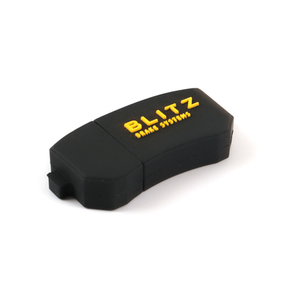 Tùy chỉnh 1GB Capacity OEM USB miễn phí và nhanh chóng tạo tác phẩm nghệ thuật