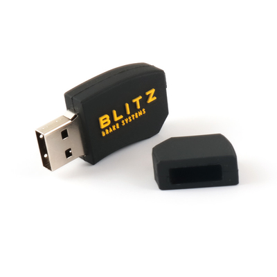 Tùy chỉnh 1GB Capacity OEM USB miễn phí và nhanh chóng tạo tác phẩm nghệ thuật