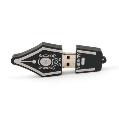 OEM ODM Động cơ flash USB tùy chỉnh làm cho thời gian tác phẩm nghệ thuật trong vòng 2 giờ