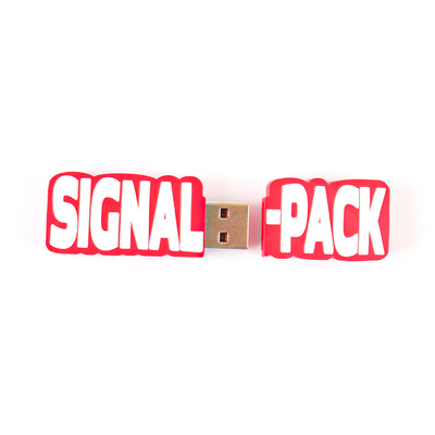 Động cơ flash USB tùy chỉnh Thiết kế tròn và thời gian vẽ nhanh với mã hóa dữ liệu