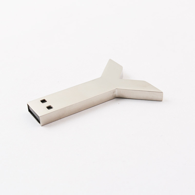 Ứng dụng USB Flash Drive kim loại chống va chạm