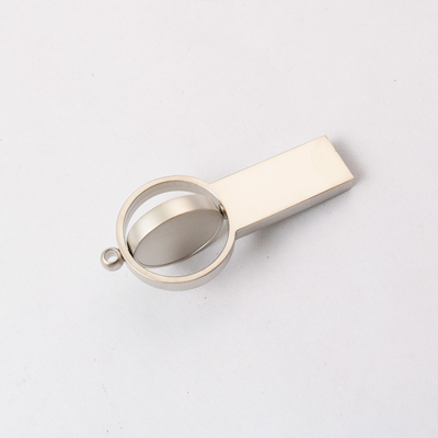 256MB/ 512MB/ 1GB/ 2GB/ 4GB/ 8GB/ 16GB/ 32GB/ 64GB/ 128GB/ 256GB/ 512GB Metal USB Flash Drive để chuyển dữ liệu nhanh