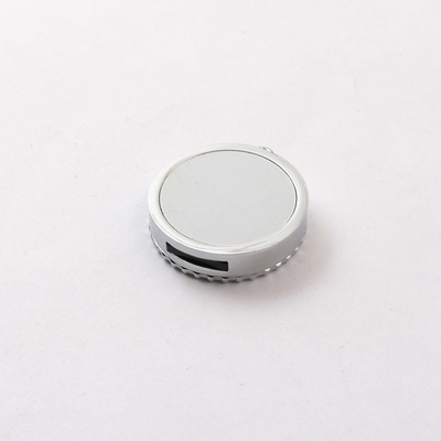Toshiba Flash Chips USB kim loại bằng bạc hoặc tùy chỉnh làm cho hiệu quả