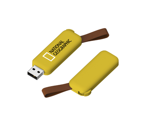 Toshiba Plastic USB Stick Plug And Play Đen Bộ nhớ đầy đủ Đánh giá tốc độ đọc 8-15MB / S