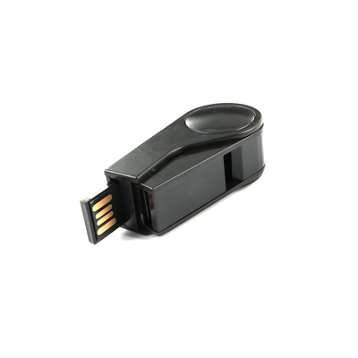 Vật liệu tái chế Vật liệu nhựa USB Flash Drive USB 3.0/3.1/3.2 Cổng cho các giải pháp bền vững