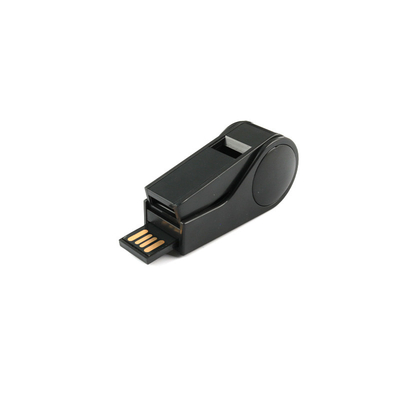 Vật liệu tái chế Vật liệu nhựa USB Flash Drive USB 3.0/3.1/3.2 Cổng cho các giải pháp bền vững