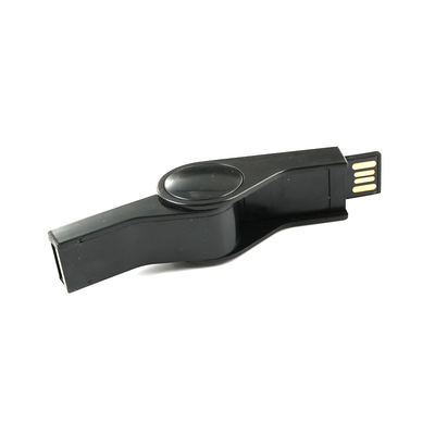 Vật liệu tái chế Vật liệu nhựa USB Flash Drive USB 3.0/3.1/3.2 Cổng cho các giải pháp bền vững