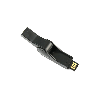 Vật liệu tái chế Vật liệu nhựa USB Flash Drive USB 3.0/3.1/3.2 Cổng cho các giải pháp bền vững