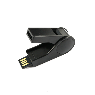 Vật liệu tái chế Vật liệu nhựa USB Flash Drive USB 3.0/3.1/3.2 Cổng cho các giải pháp bền vững