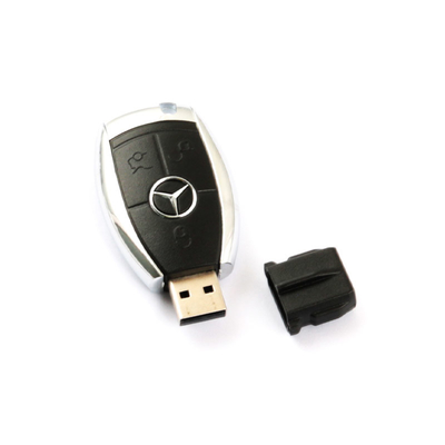 Máy nhớ flash USB nhựa chống nước với giao diện USB 3.1 và nhiều tùy chọn bộ nhớ