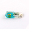 Dây nhớt USB nhựa bên trong đặt Liquid USB Flash Drive tùy chỉnh Boat bên trong