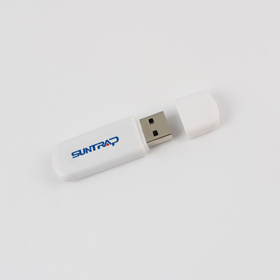 Custom Color Plastic USB Stick Full Memory 512GB Custom Color USB 3.1 Giao diện