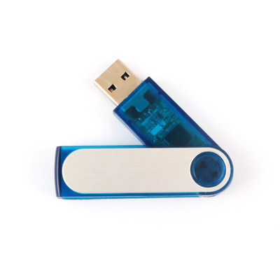 Đạp flash USB tùy biến với dung lượng và tốc độ truyền dữ liệu biến đổi