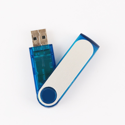 Đạp flash USB tùy biến với dung lượng và tốc độ truyền dữ liệu biến đổi