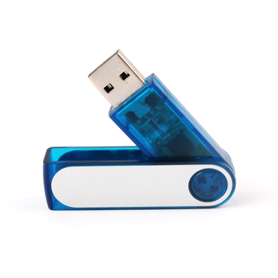 Đạp flash USB tùy biến với dung lượng và tốc độ truyền dữ liệu biến đổi