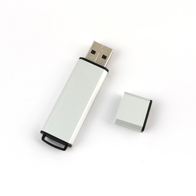 Eco Friendly Plastic USB Stick Full Memory 1TB Flash Drive Tốc độ 20-80MB/S
