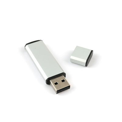 Eco Friendly Plastic USB Stick Full Memory 1TB Flash Drive Tốc độ 20-80MB/S