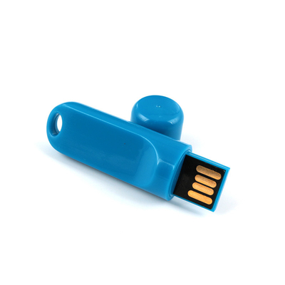 Tốc độ ổ đĩa flash USB bằng nhựa với bộ nhớ 256GB và tốc độ đọc USB 3.0 20-80MB / S