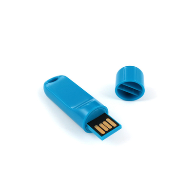 Tốc độ ổ đĩa flash USB bằng nhựa với bộ nhớ 256GB và tốc độ đọc USB 3.0 20-80MB / S