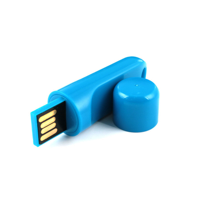 Tốc độ ổ đĩa flash USB bằng nhựa với bộ nhớ 256GB và tốc độ đọc USB 3.0 20-80MB / S